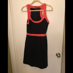 Cynthia Rowley dress